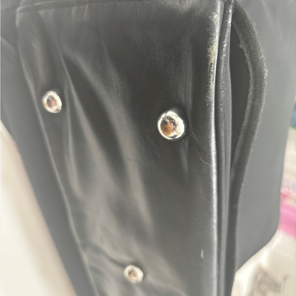 Used Givenchy diaper bag - Picture 8 of 10